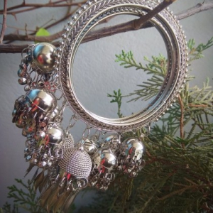 metal jhumka bala 1
