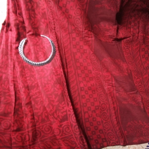 veg dye কটন শাড়ি 4 2